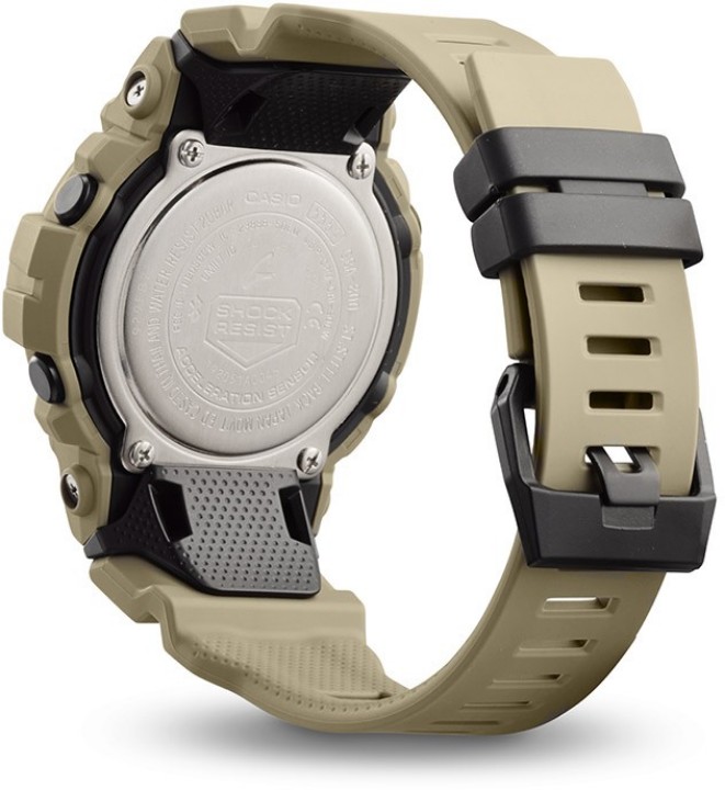 Obrázek Casio G-Shock G-Squad