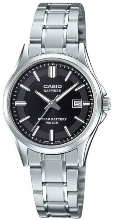Obrázek Casio Collection