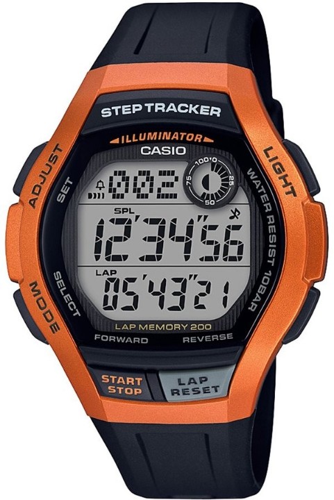 Obrázek Casio Collection Digital