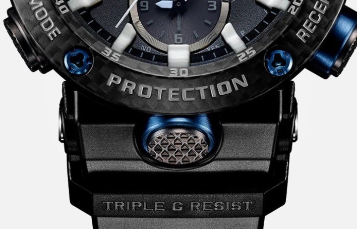 Obrázek Casio G-Shock Gravitymaster