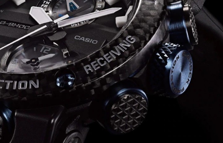 Obrázek Casio G-Shock Gravitymaster