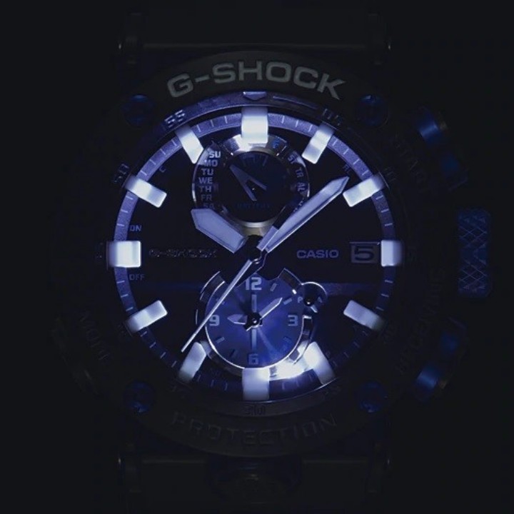 Obrázek Casio G-Shock Gravitymaster
