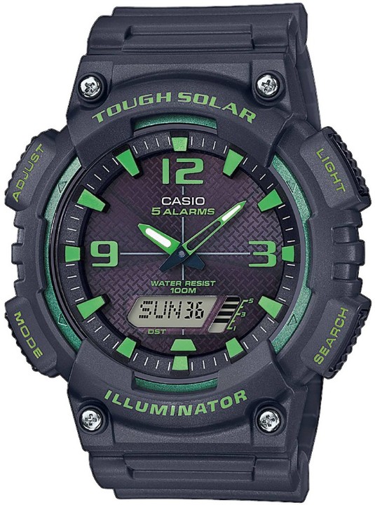 Obrázek Casio Collection