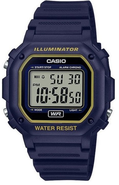 Obrázek Casio Collection Digital