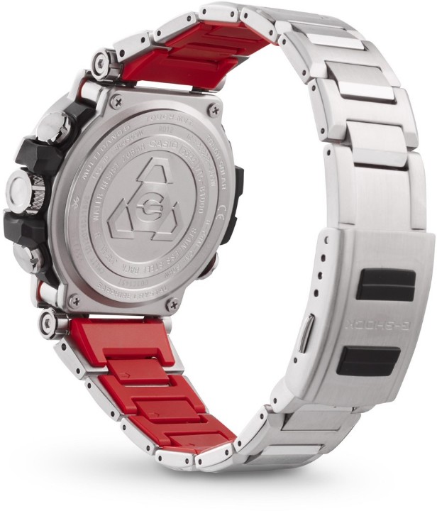 Obrázek Casio G-Shock Bluetooth