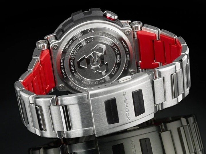 Obrázek Casio G-Shock Bluetooth