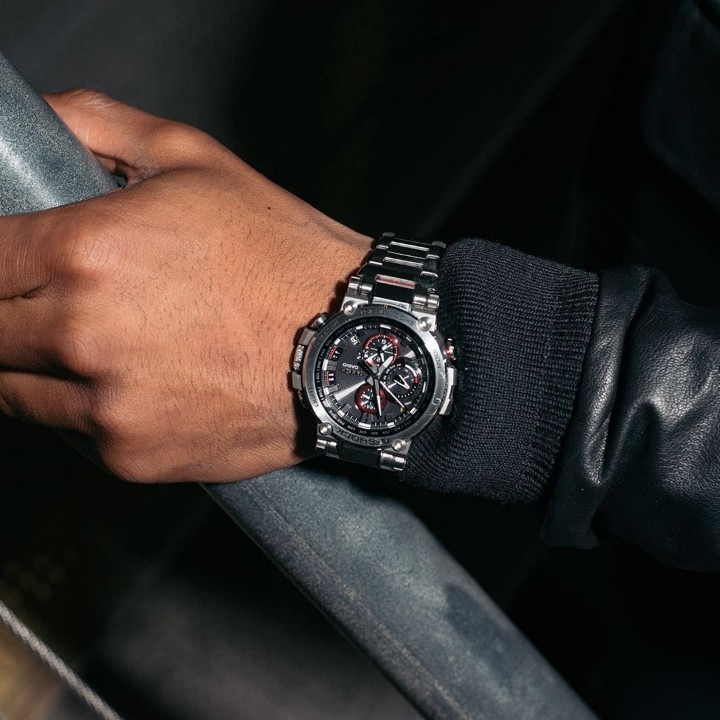 Obrázek Casio G-Shock Bluetooth