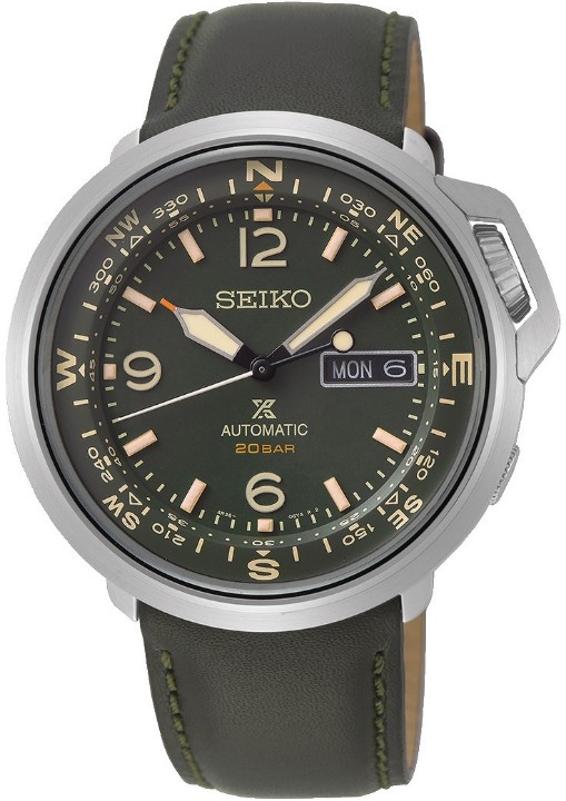 Obrázek Seiko Prospex Land Field