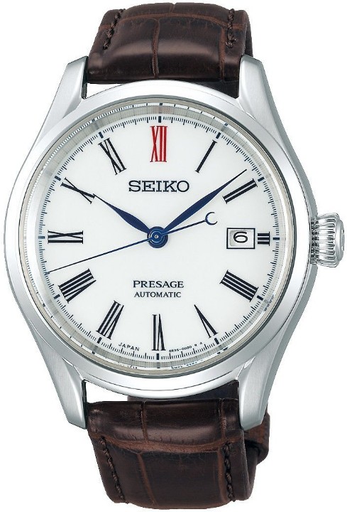 Obrázek Seiko Presage