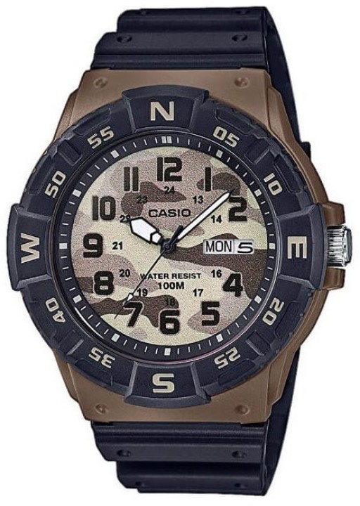 Obrázek Casio Collection