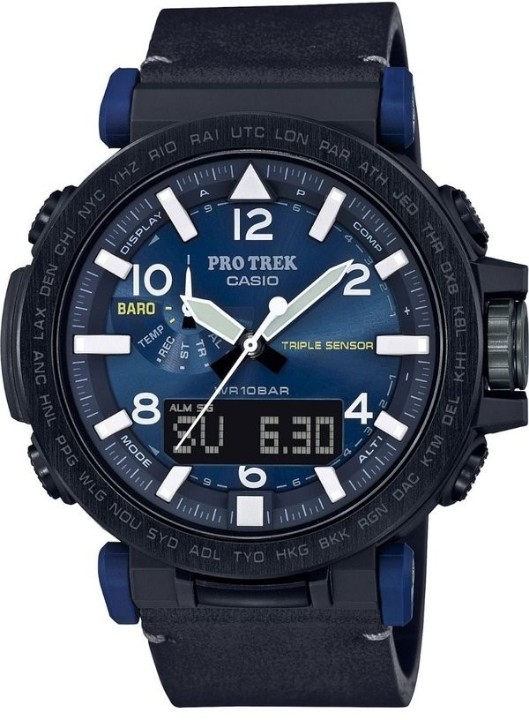 Obrázek Casio Protrek