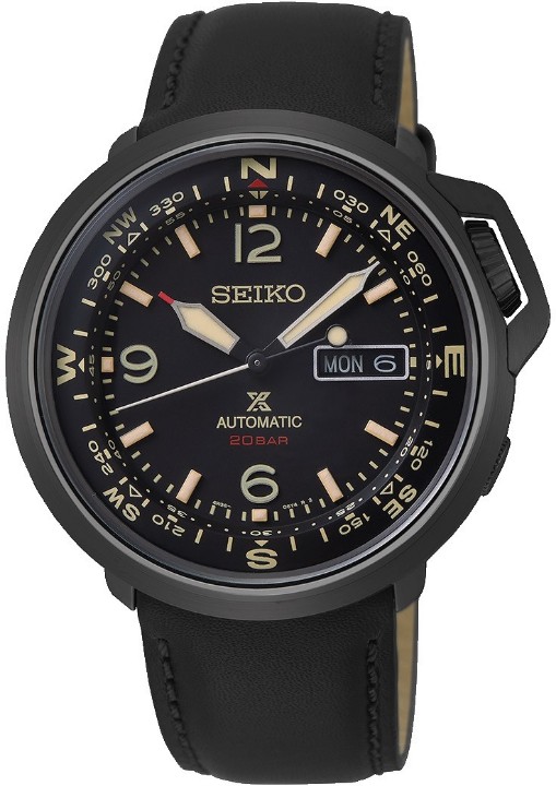 Obrázek Seiko Prospex Land Field