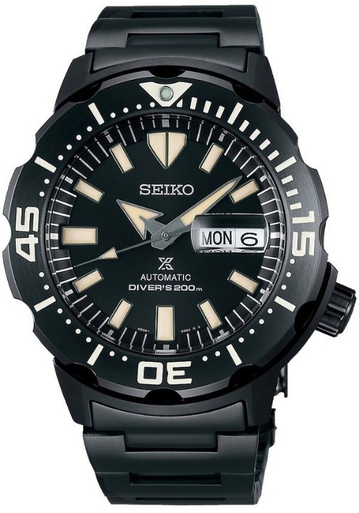Obrázek Seiko Prospex Sea Monster