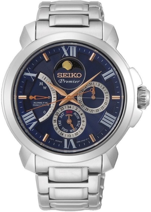 Obrázek Seiko Premier