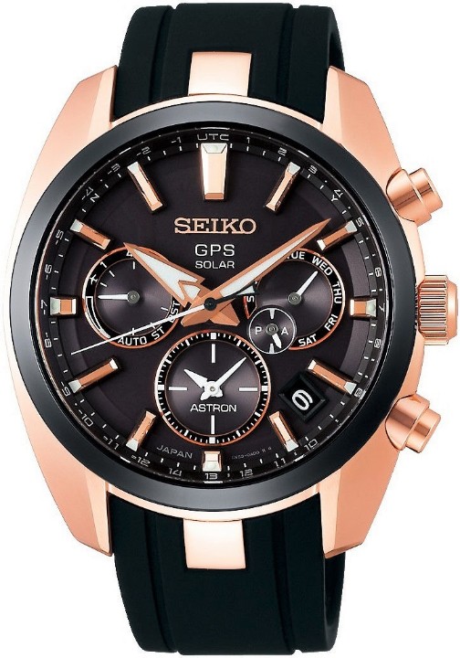 Obrázek Seiko Astron