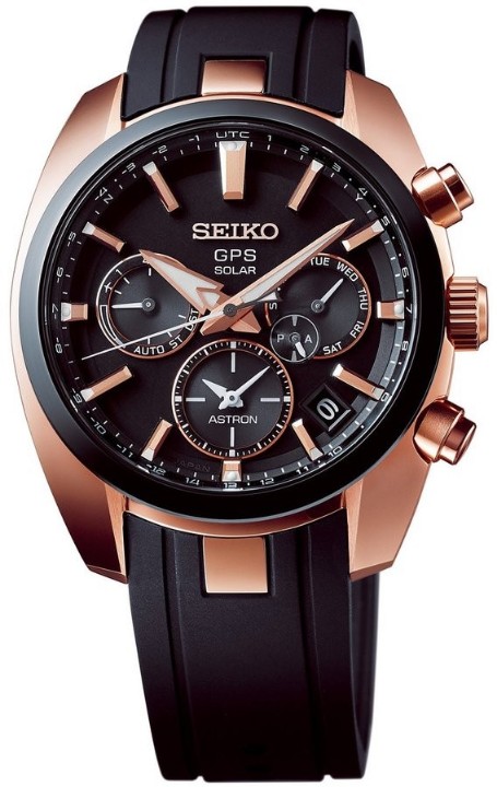 Obrázek Seiko Astron