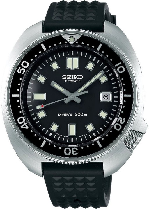 Obrázek Seiko Prospex Sea