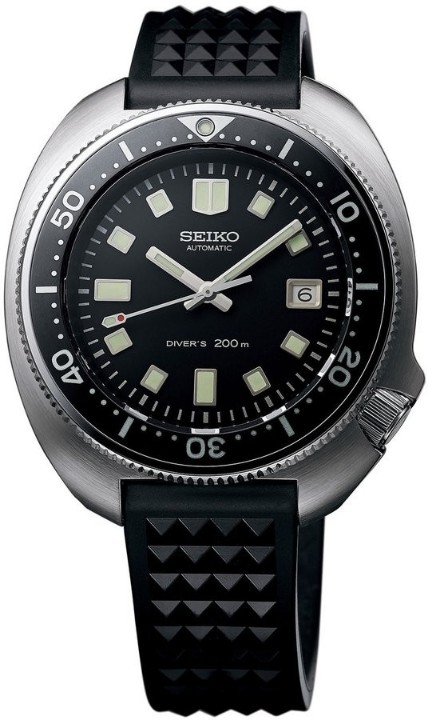 Obrázek Seiko Prospex Sea