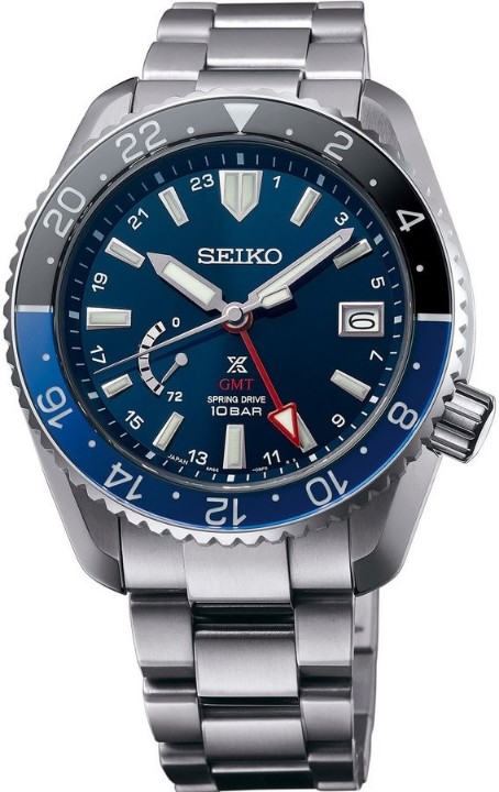 Obrázek Seiko Prospex LX