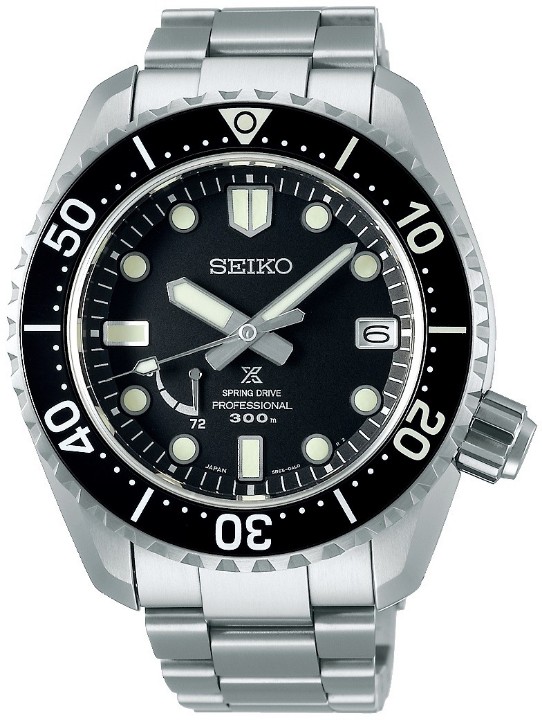 Obrázek Seiko Prospex LX