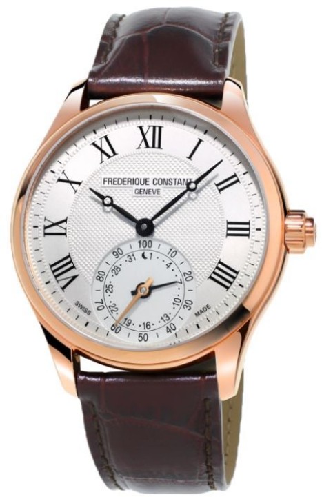 Obrázek Frederique Constant Horological Smartwatch