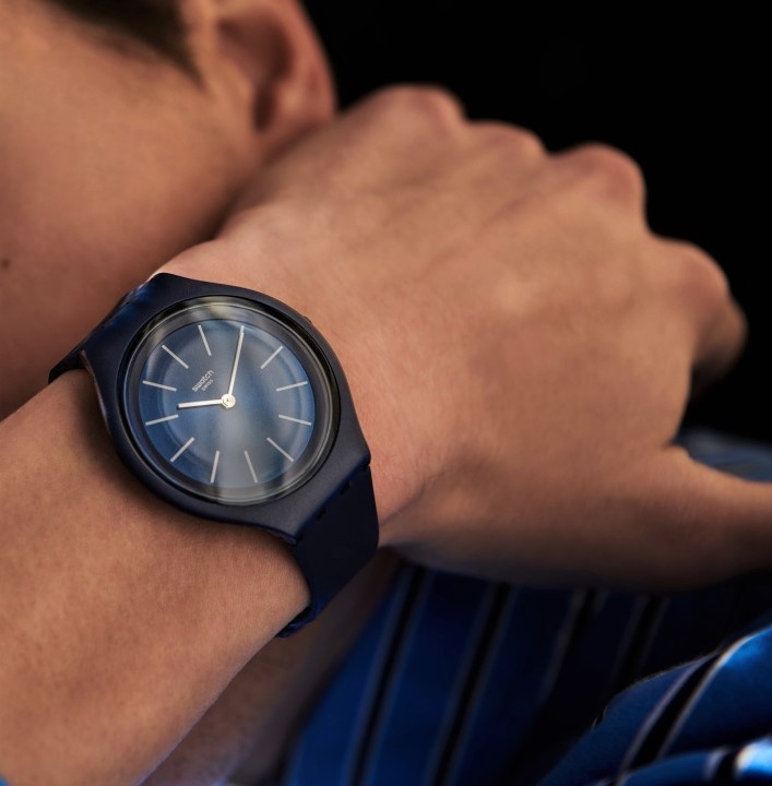 Obrázek Swatch Skindeep