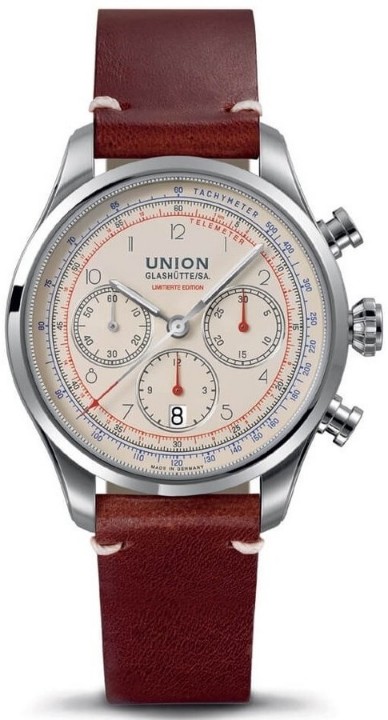 Obrázek Union Glashütte Belisar Chronograph