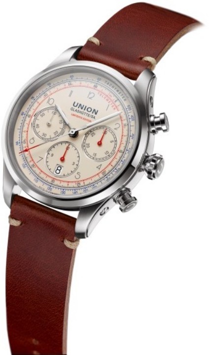 Obrázek Union Glashütte Belisar Chronograph