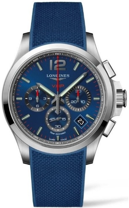 Obrázek Longines Conquest V.H.P.