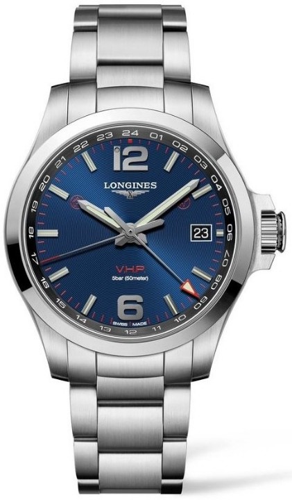 Obrázek Longines Conquest V.H.P.