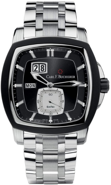 Obrázek Carl F. Bucherer Patravi Evotec