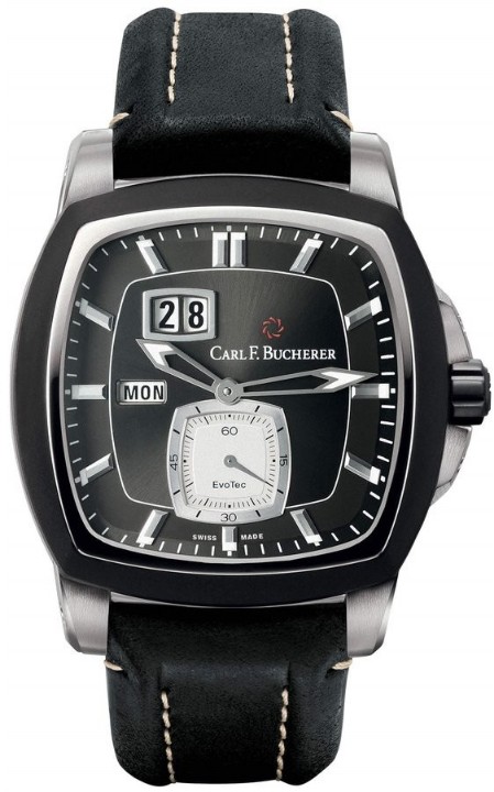 Obrázek Carl F. Bucherer Patravi Evotec