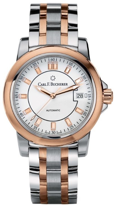 Obrázek Carl F. Bucherer Patravi Autodate