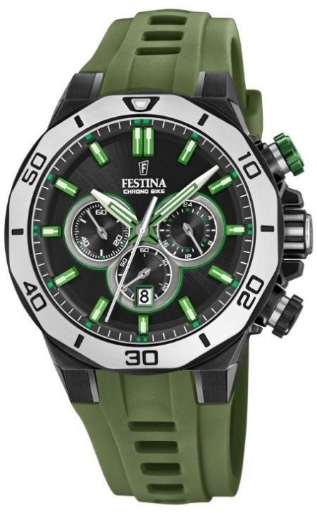 Obrázek Festina Chrono Bike