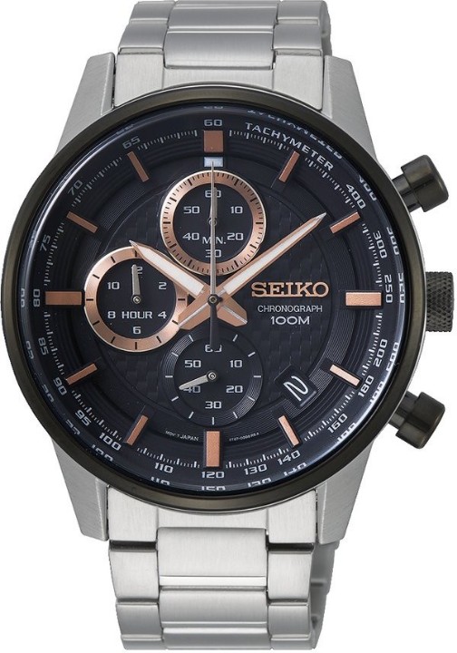 Obrázek Seiko Chronograph