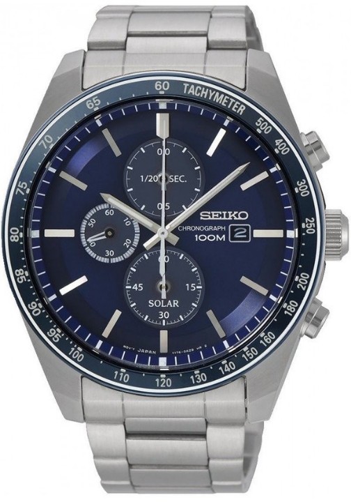 Obrázek Seiko Chronograph