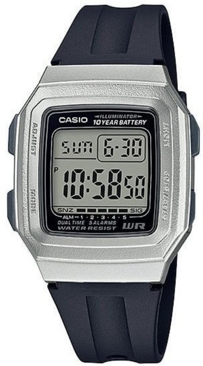 Obrázek Casio Vintage