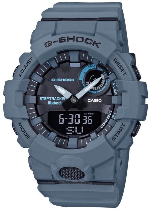 Obrázek Casio G-Shock G-Squad