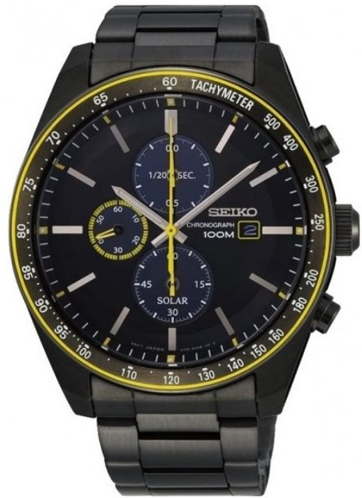 Obrázek Seiko Solar Chronograph