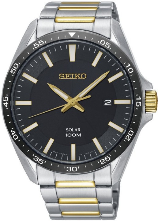 Obrázek Seiko Solar