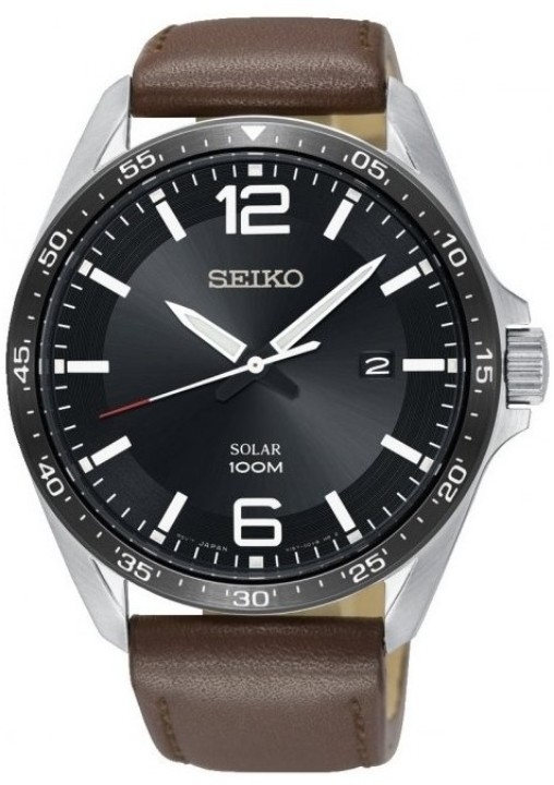 Obrázek Seiko Solar