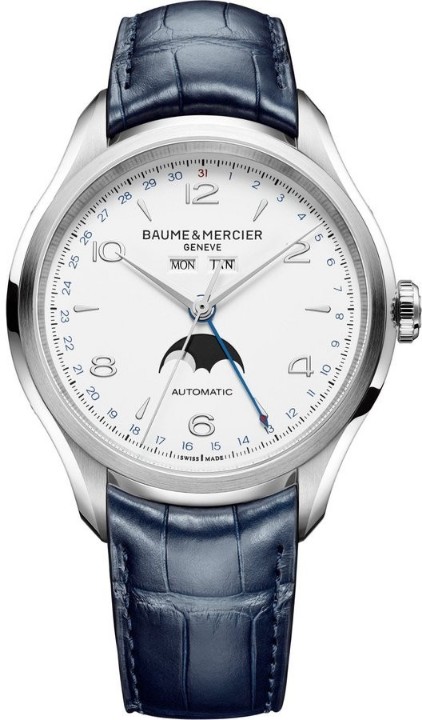 Obrázek Baume & Mercier Clifton