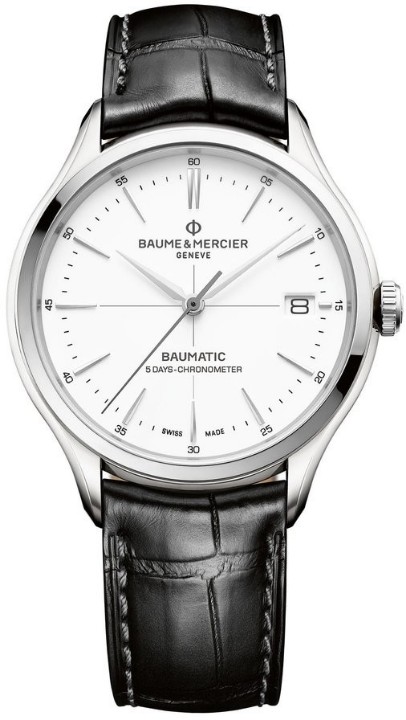 Obrázek Baume & Mercier Clifton Baumatic