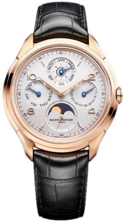 Obrázek BAUME & MERCIER Clifton
