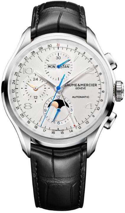 Obrázek BAUME & MERCIER Clifton