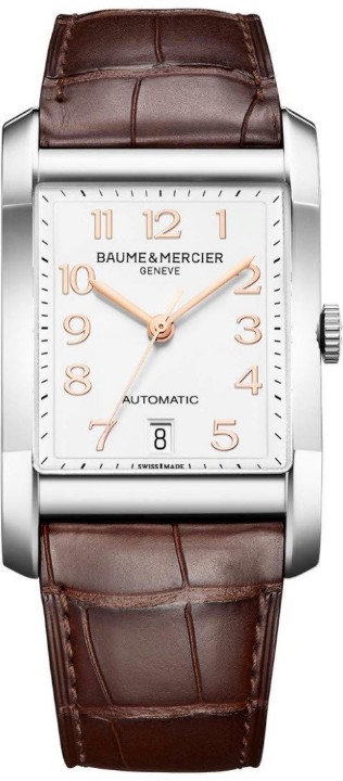 Obrázek BAUME & MERCIER Hampton