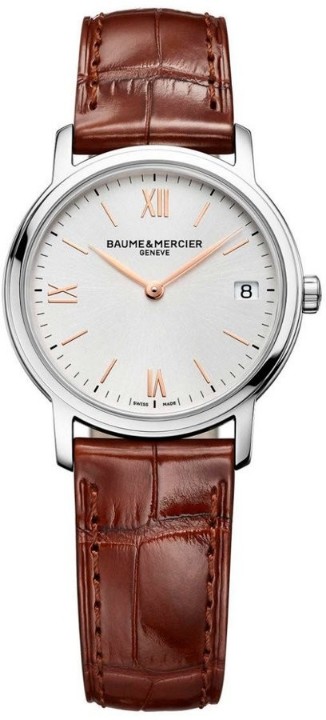 Obrázek BAUME & MERCIER Classima