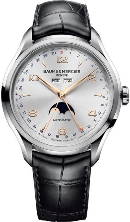 Obrázek BAUME & MERCIER Clifton