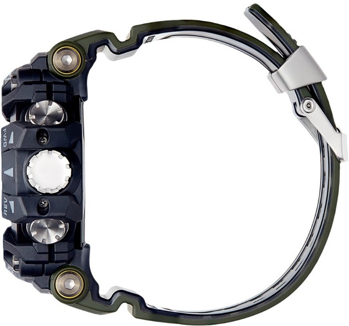 Obrázek Casio G-Shock Rangeman