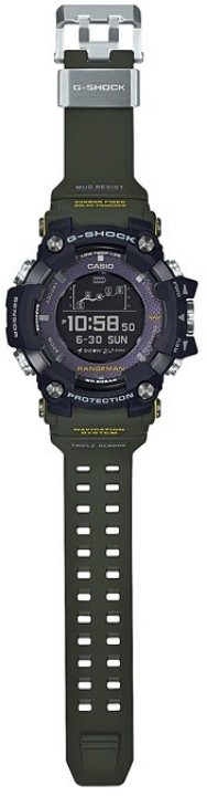 Obrázek Casio G-Shock Rangeman